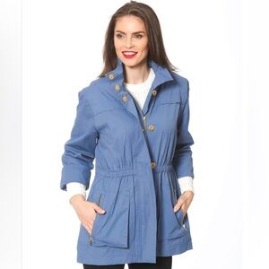 Ciao Milano
Ciao Milano Tess French Blue